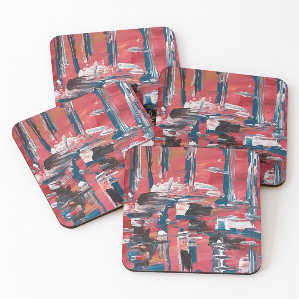 Item preview, Reflections #artistsupportpledge designed and sold by ThereseLyssia.