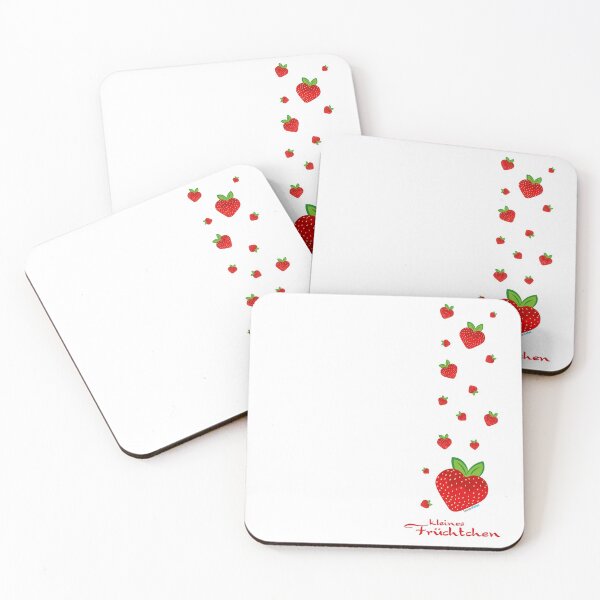 Item preview, little fruit strawberry rain, the sweetest temptation. designed and sold by Elviso1801.