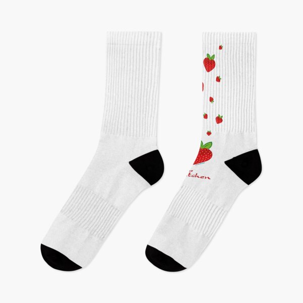 Item preview, little fruit strawberry rain, the sweetest temptation. designed and sold by Elviso1801.