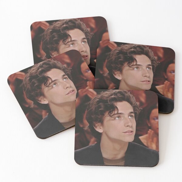 Item preview, Timothee chalamet  designed and sold by hala-.