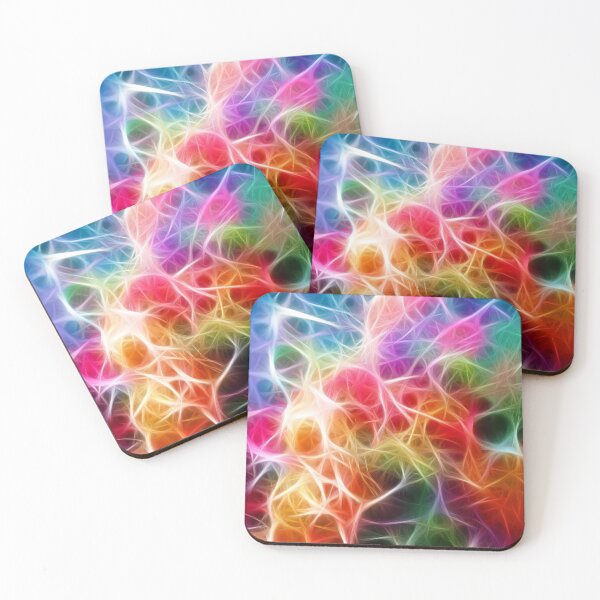Item preview, Pastel Weave designed and sold by FantasySkyArt.