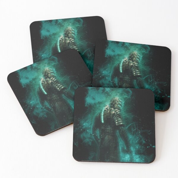 Item preview, Isaac Clarke - Survivor designed and sold by Visionyst.