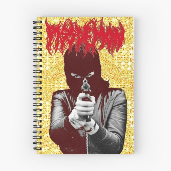 Item preview, Piss Demon Crimes Against Piss designed and sold by Pissdemon.