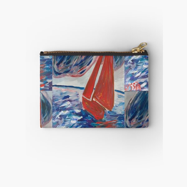 Item preview, #Artistsupportpledge sailboat designed and sold by ThereseLyssia.