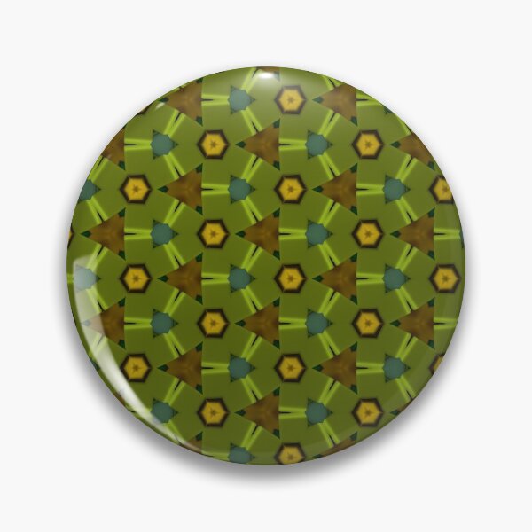 Item preview, The brown triangles intersections by Code03 designed and sold by Code03.