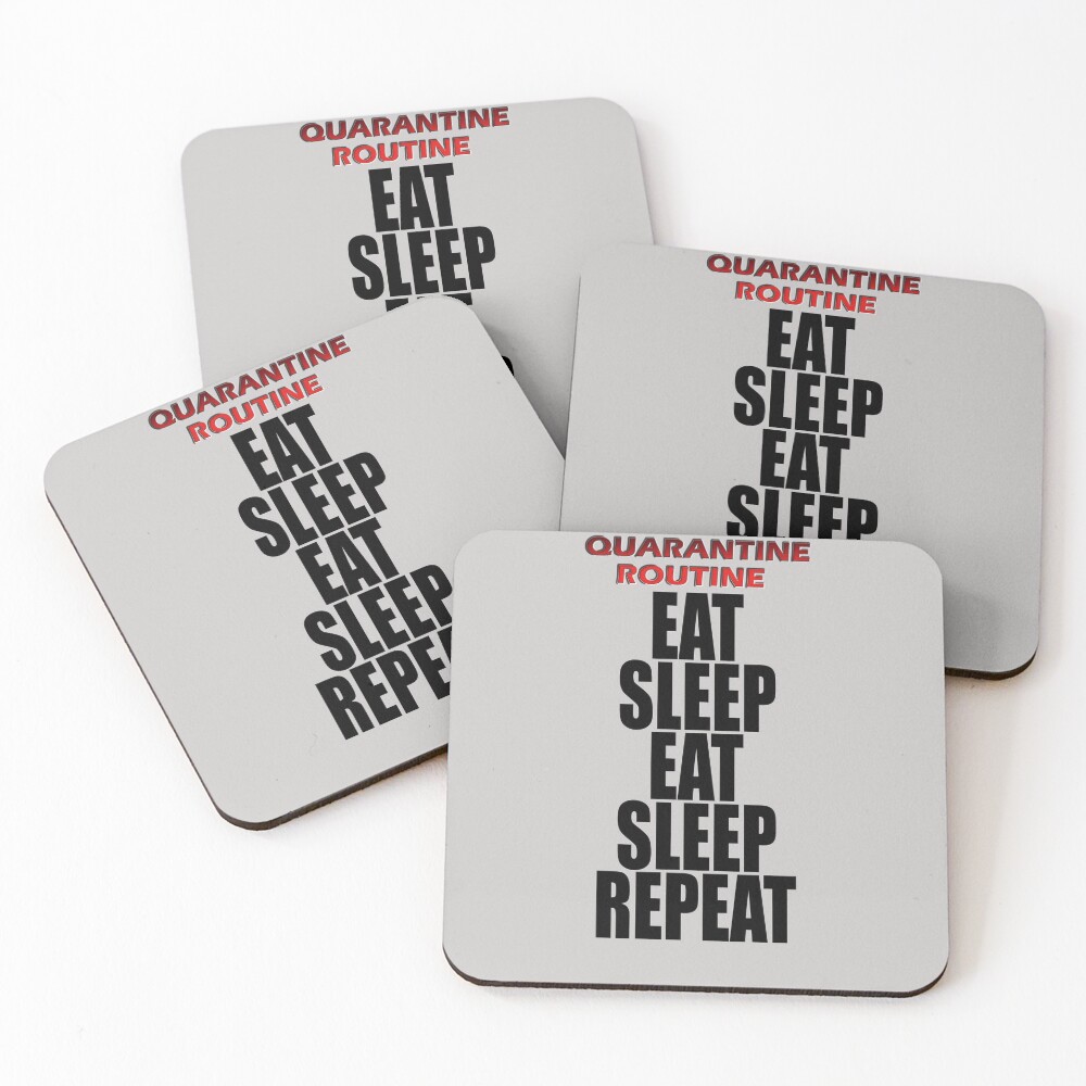 Item preview, Coasters (Set of 4) designed and sold by HiddenStar02.