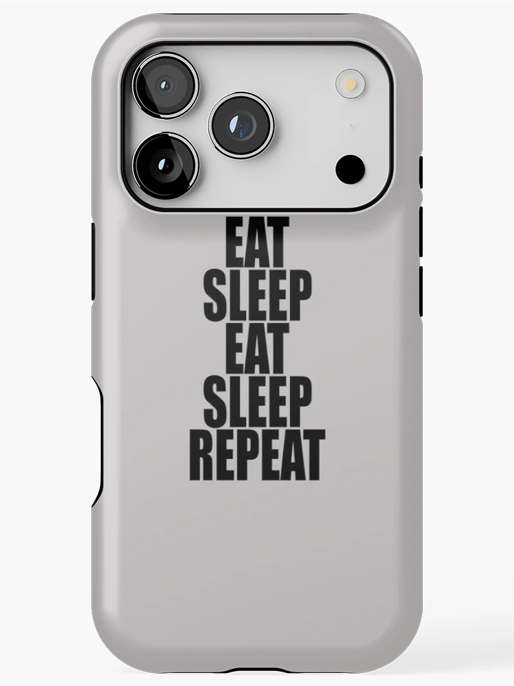 Thumbnail 1 of 4, iPhone Case, Quarantine Routine designed and sold by HiddenStar02.