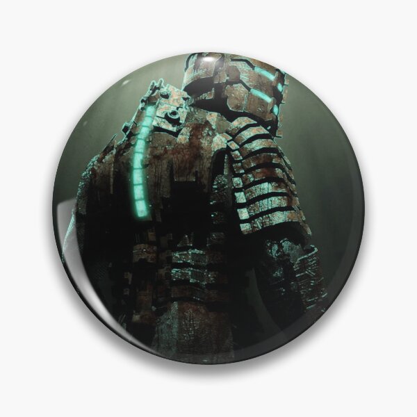 Item preview, Isaac Clarke - Isolation designed and sold by Visionyst.