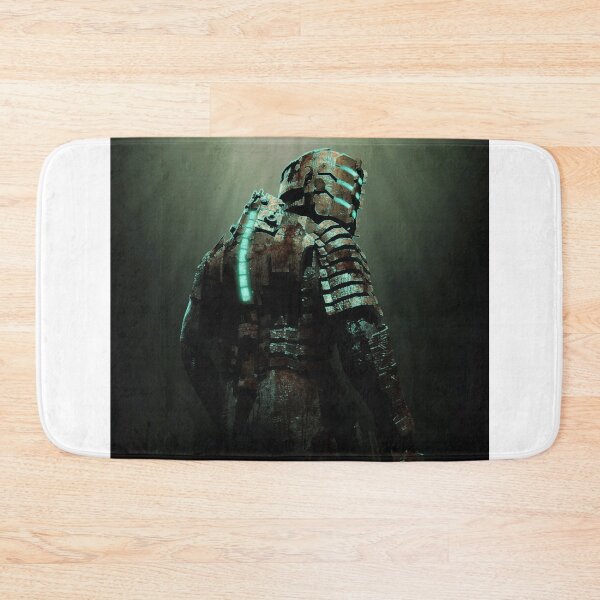 Item preview, Isaac Clarke - Isolation designed and sold by Visionyst.