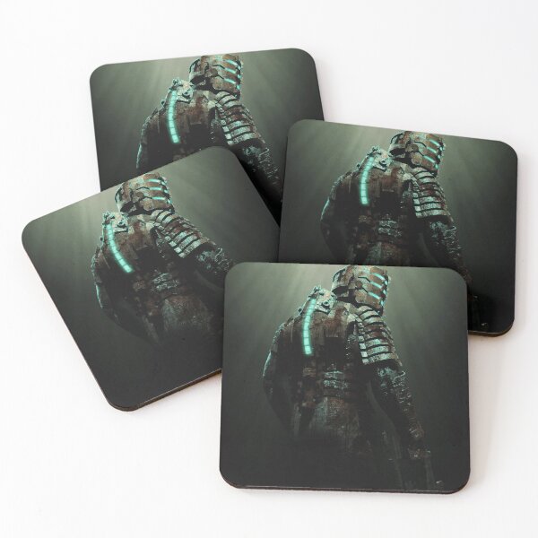 Item preview, Isaac Clarke - Isolation designed and sold by Visionyst.
