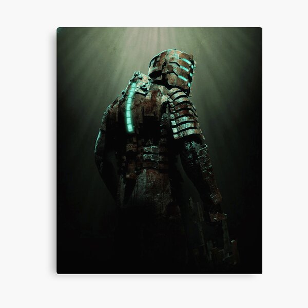 Item preview, Isaac Clarke - Isolation designed and sold by Visionyst.