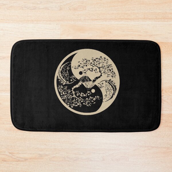 Item preview, Vikings Nordic Mythology Rune Fish designed and sold by MooonTees.
