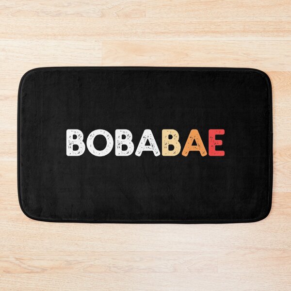 Item preview, BOBABAE Bubble Tea Boba Tapioca Matcha tea gift designed and sold by Style4You24.
