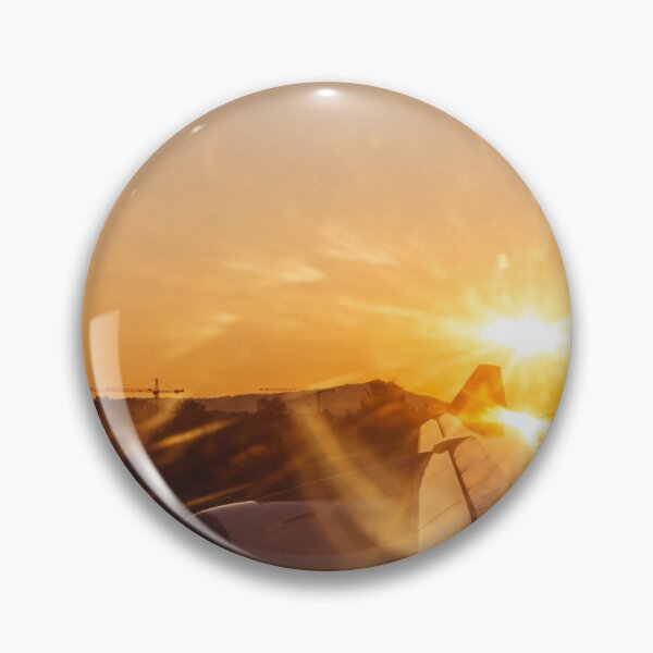 Item preview, Take off at sunset designed and sold by Chris Bingham.