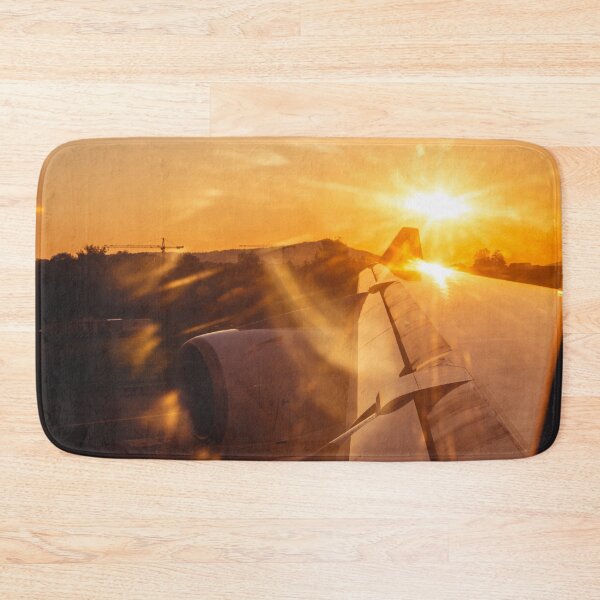 Item preview, Take off at sunset designed and sold by Chris Bingham.