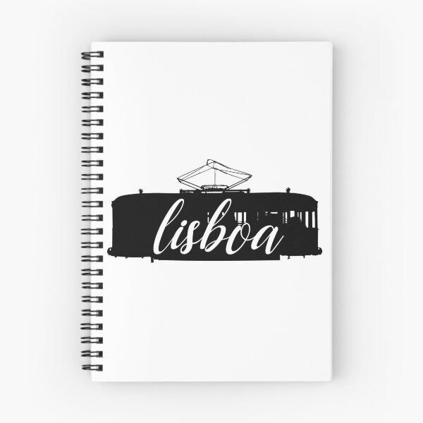 Item preview, Tranvía de Lisboa designed and sold by Davidfs.