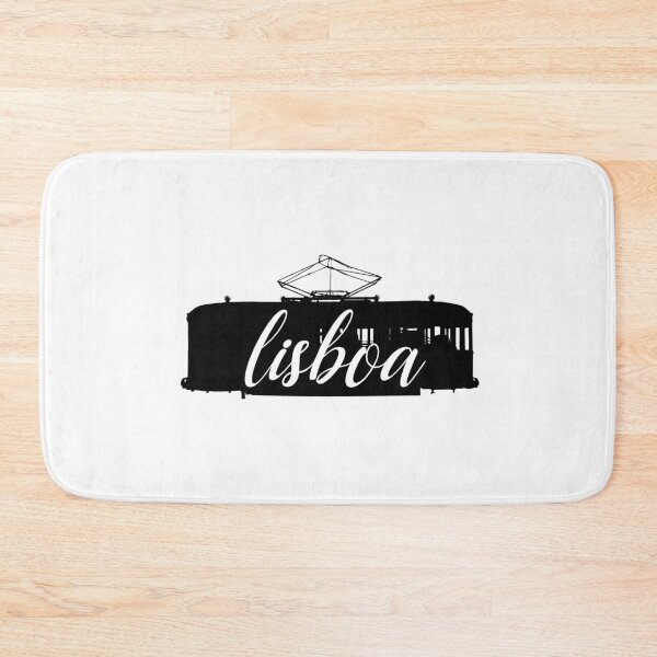 Item preview, Tranvía de Lisboa designed and sold by Davidfs.