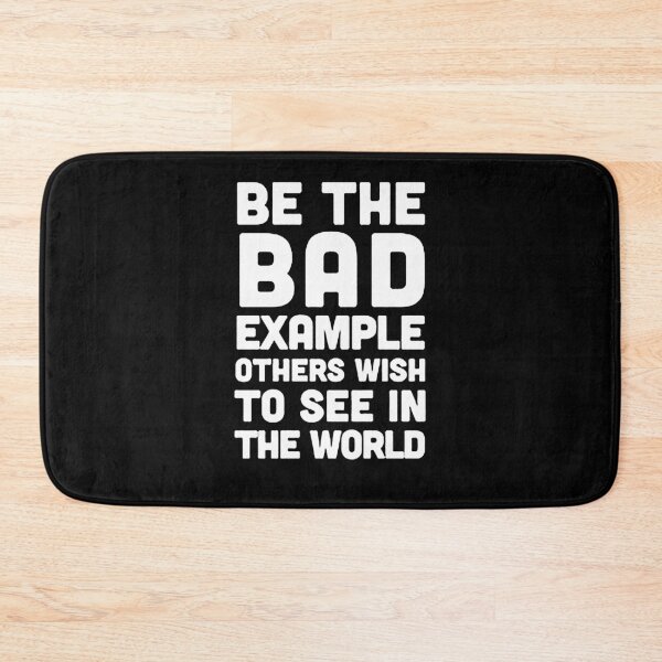 Item preview, be the change wish to see in the world  designed and sold by Funny Tee.