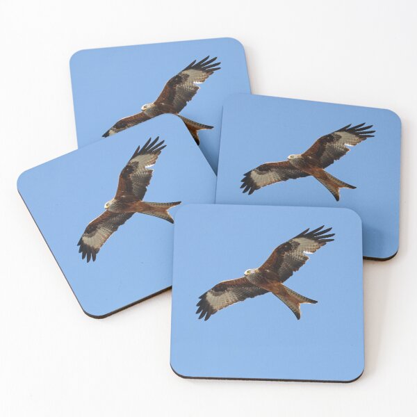 Item preview, Red Kite designed and sold by GreyFeatherPhot.