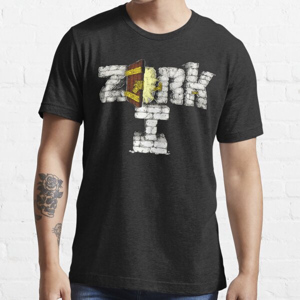 zork shirt