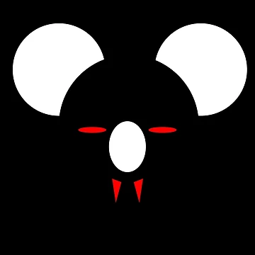 Artwork thumbnail, Dropbear by scribbledeath