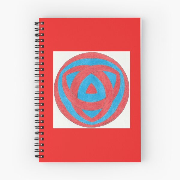 Item preview, Mandala designed and sold by nounouangelique.