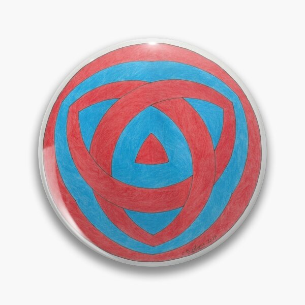 Item preview, Mandala designed and sold by nounouangelique.