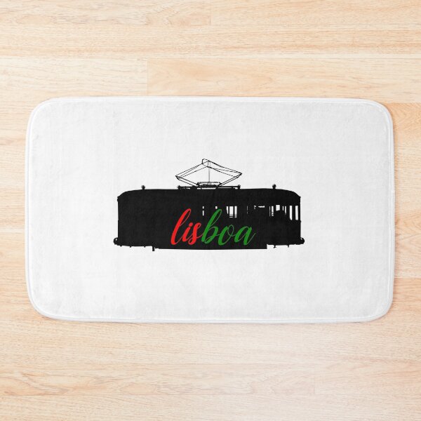 Item preview, Tranvía de Lisboa designed and sold by Davidfs.