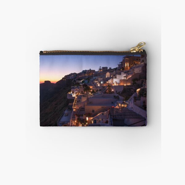 Item preview, Santorini - Caldera - 5 designed and sold by Anirban Halder.