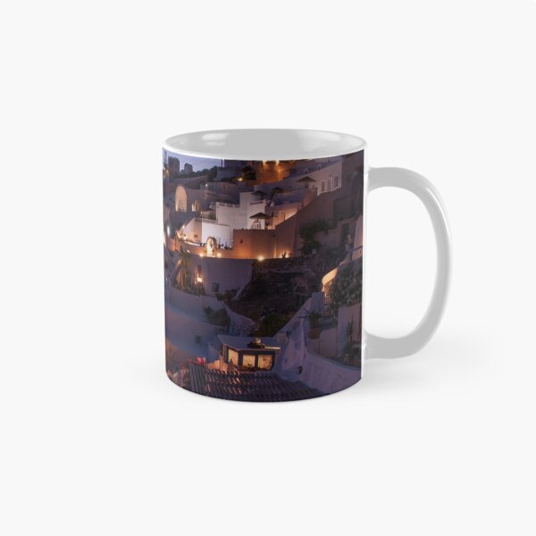 Item preview, Santorini - Caldera - 5 designed and sold by Anirban Halder.