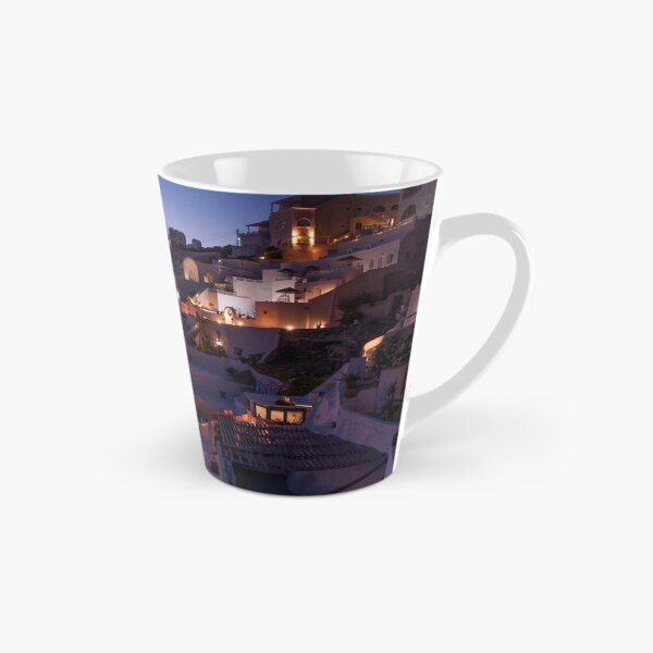 Item preview, Santorini - Caldera - 5 designed and sold by Anirban Halder.
