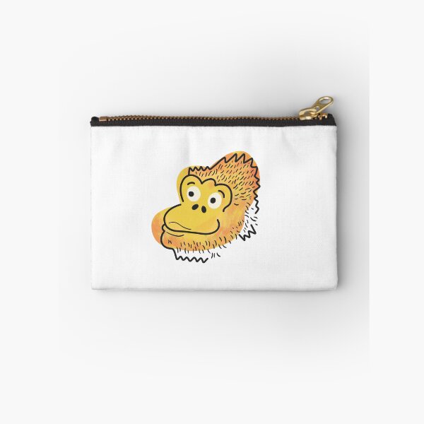 Item preview, hmmm, monkey. designed and sold by Kathrino.