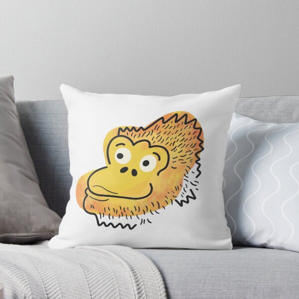 Item preview, hmmm, monkey. designed and sold by Kathrino.
