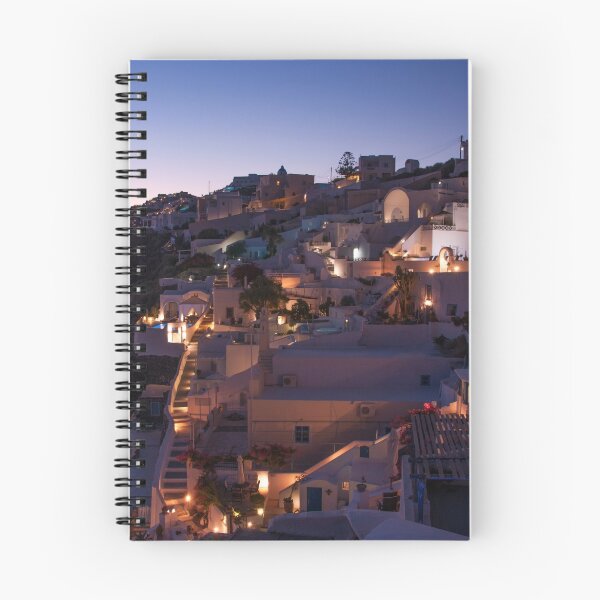 Item preview, Santorini - Caldera - 5 designed and sold by Anirban Halder.