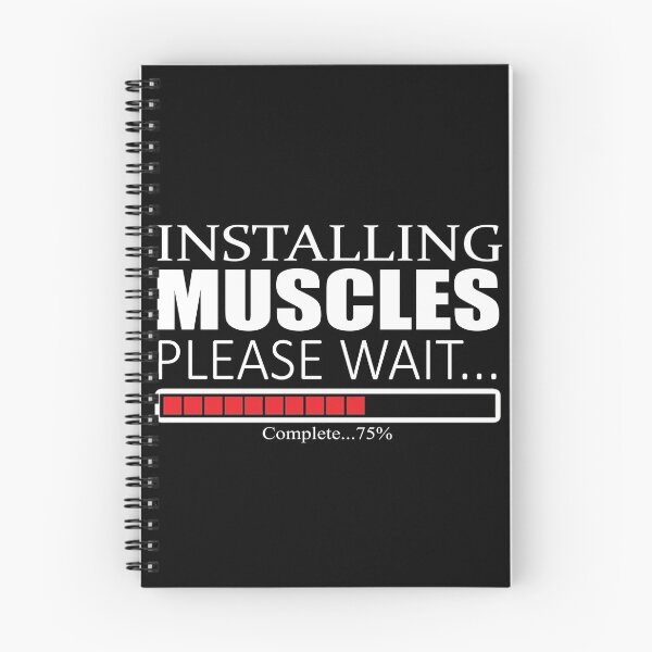 Item preview, Muscle Builder designed and sold by Aclothing.
