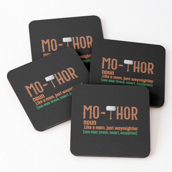 Item preview, MOTHOR definition designed and sold by mwjupiter9999.