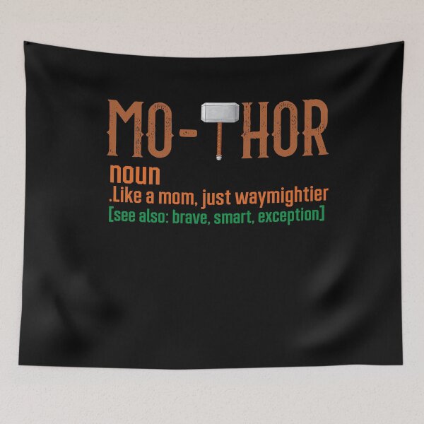 Item preview, MOTHOR definition designed and sold by mwjupiter9999.