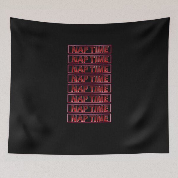 Item preview, Nap Time  designed and sold by HiddenStar02.
