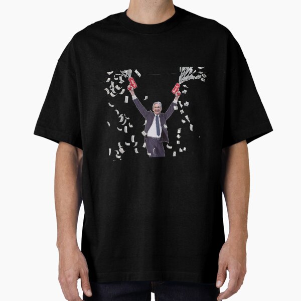 Item preview, Money go Brrrr designed and sold by rgbroun.