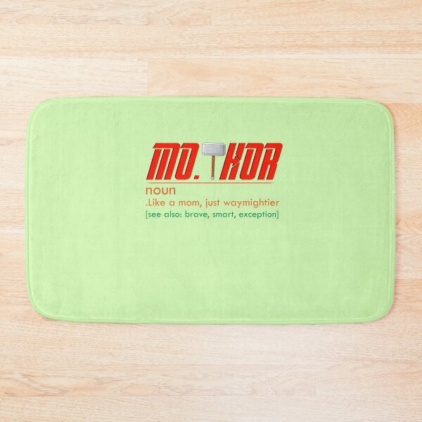 Item preview, MOTHOR designed and sold by mwjupiter9999.