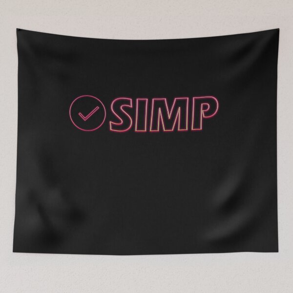 Item preview, SIMP designed and sold by HiddenStar02.