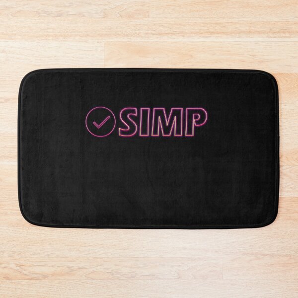 Item preview, SIMP designed and sold by HiddenStar02.