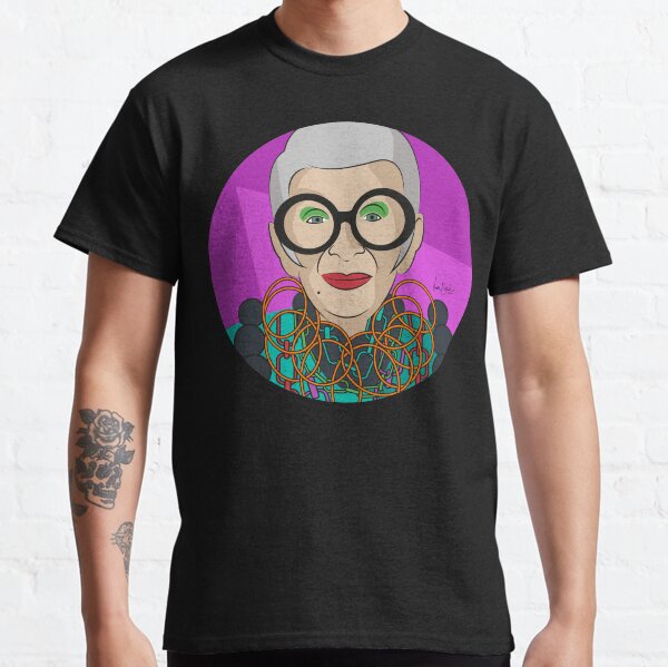 IRIS Classic T-Shirt