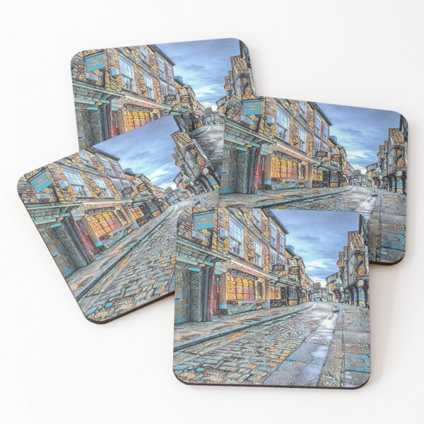 Item preview, York Shambles Street Art designed and sold by Londonimages.