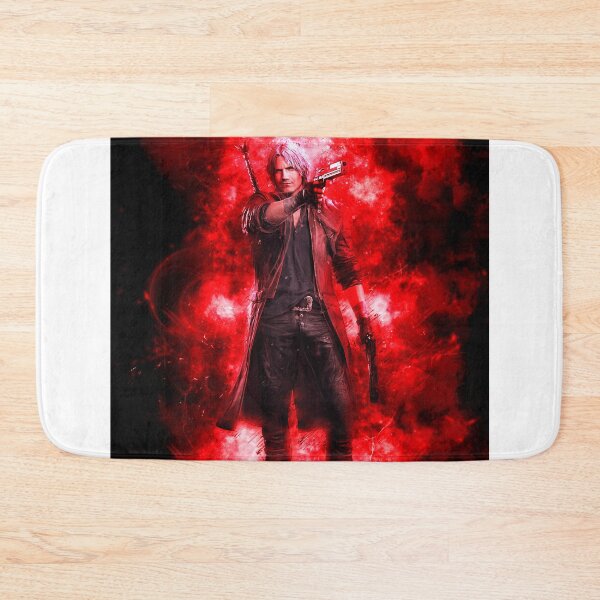 Item preview, Dante - Demon Hunter designed and sold by Visionyst.