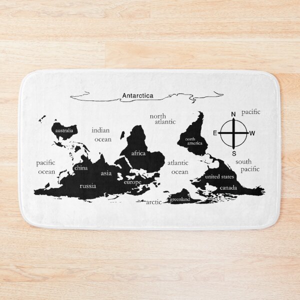 Item preview, World Map. designed and sold by Royisaacs.