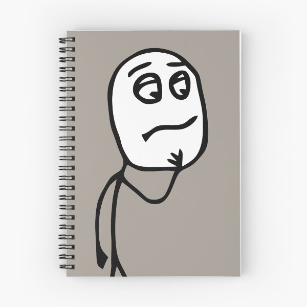 Item preview, CONFUSED? designed and sold by FUZZ PI.