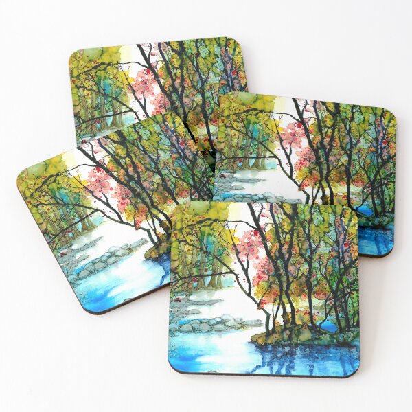 Item preview, Feels Like Summer designed and sold by FollowYourArt3.