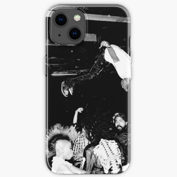 Carti iPhone Soft Case
