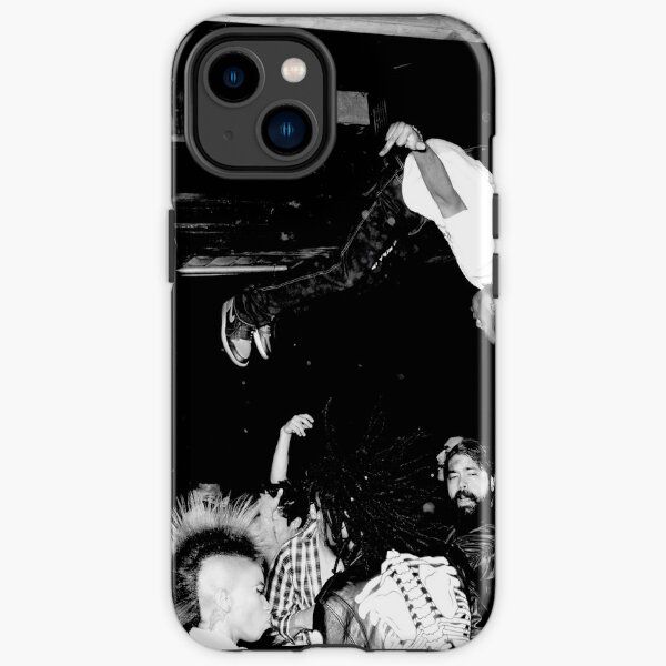 Carti iPhone Tough Case